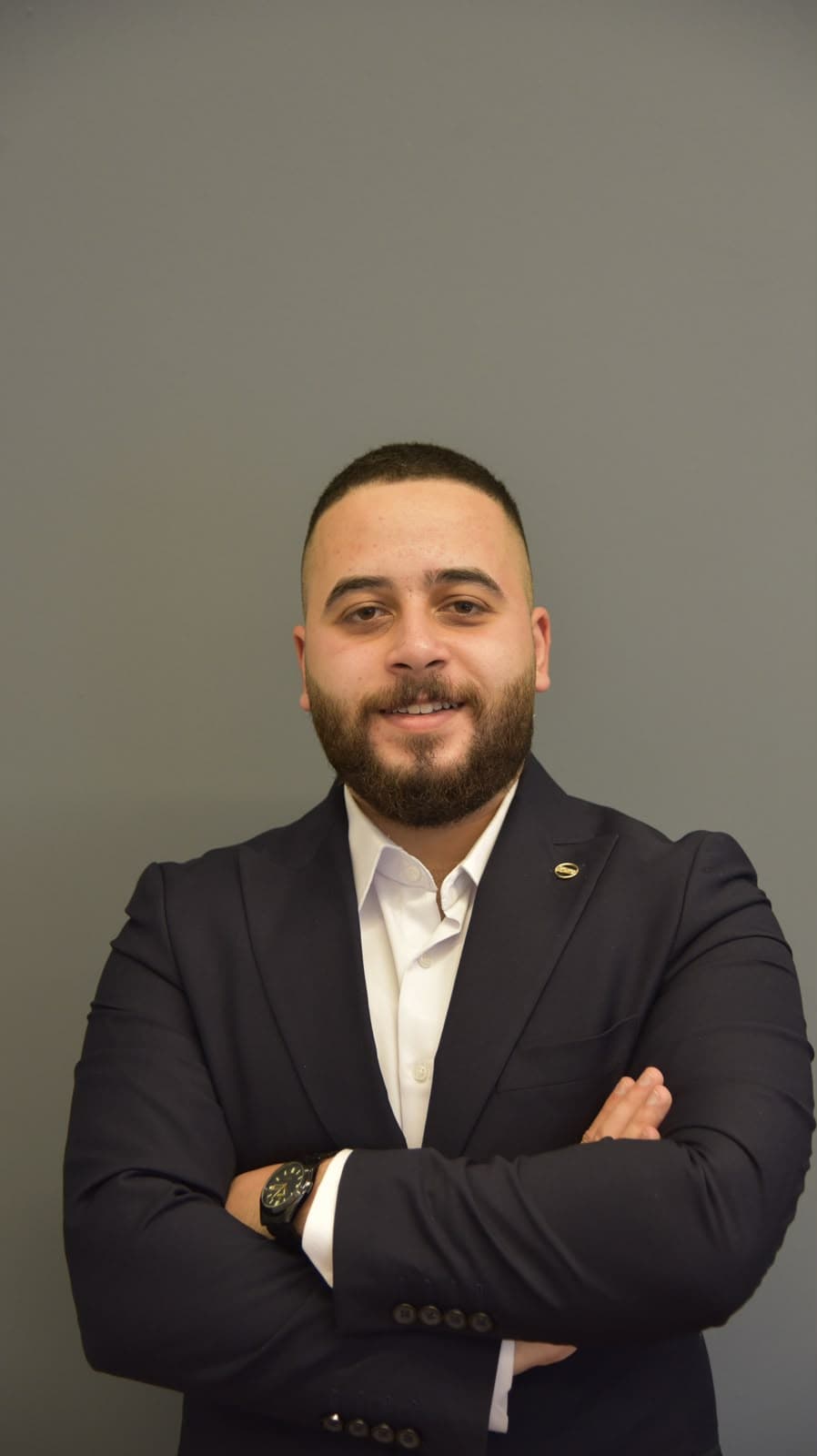 Yousif Sabri, Operations Manager at Mesopo Agency