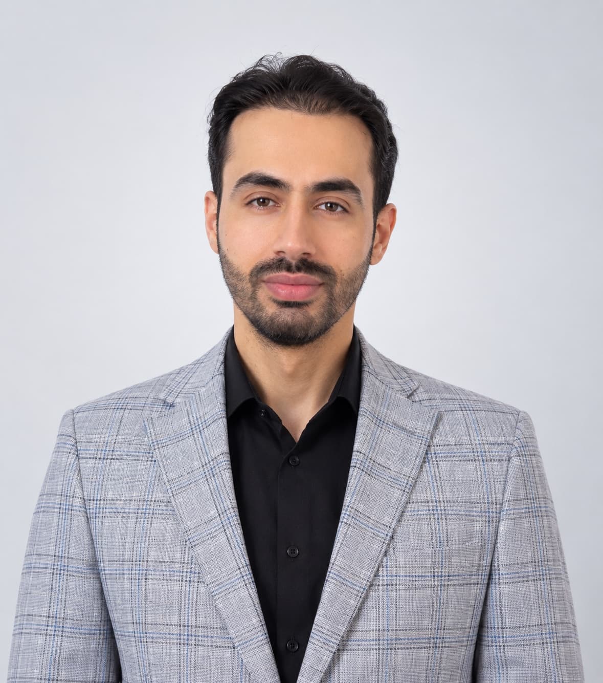 Zana Muhammad, PR Manager at Mesopo Agency